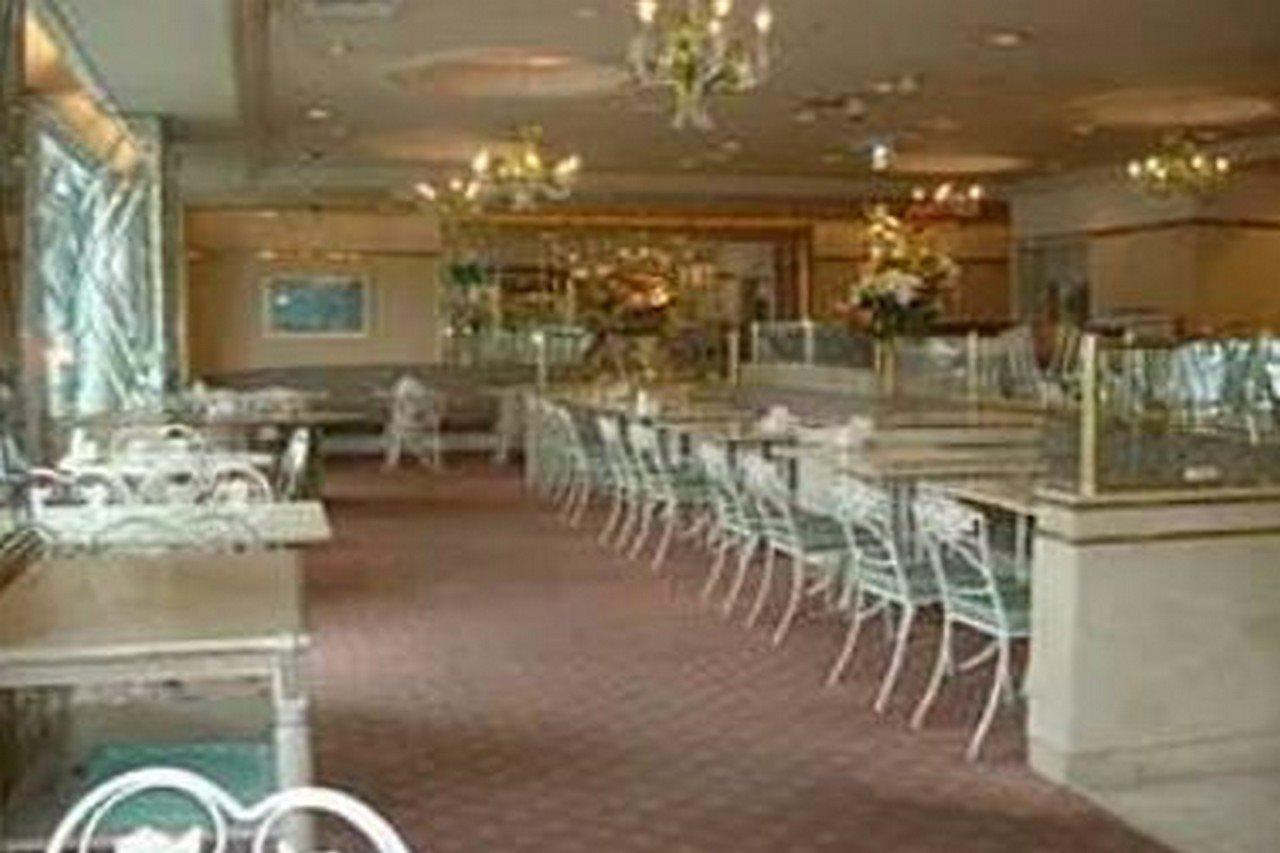Tokushima Washington Hotel Plaza Eksteriør billede