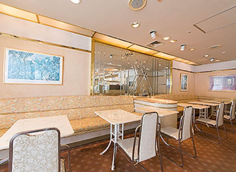 Tokushima Washington Hotel Plaza Eksteriør billede