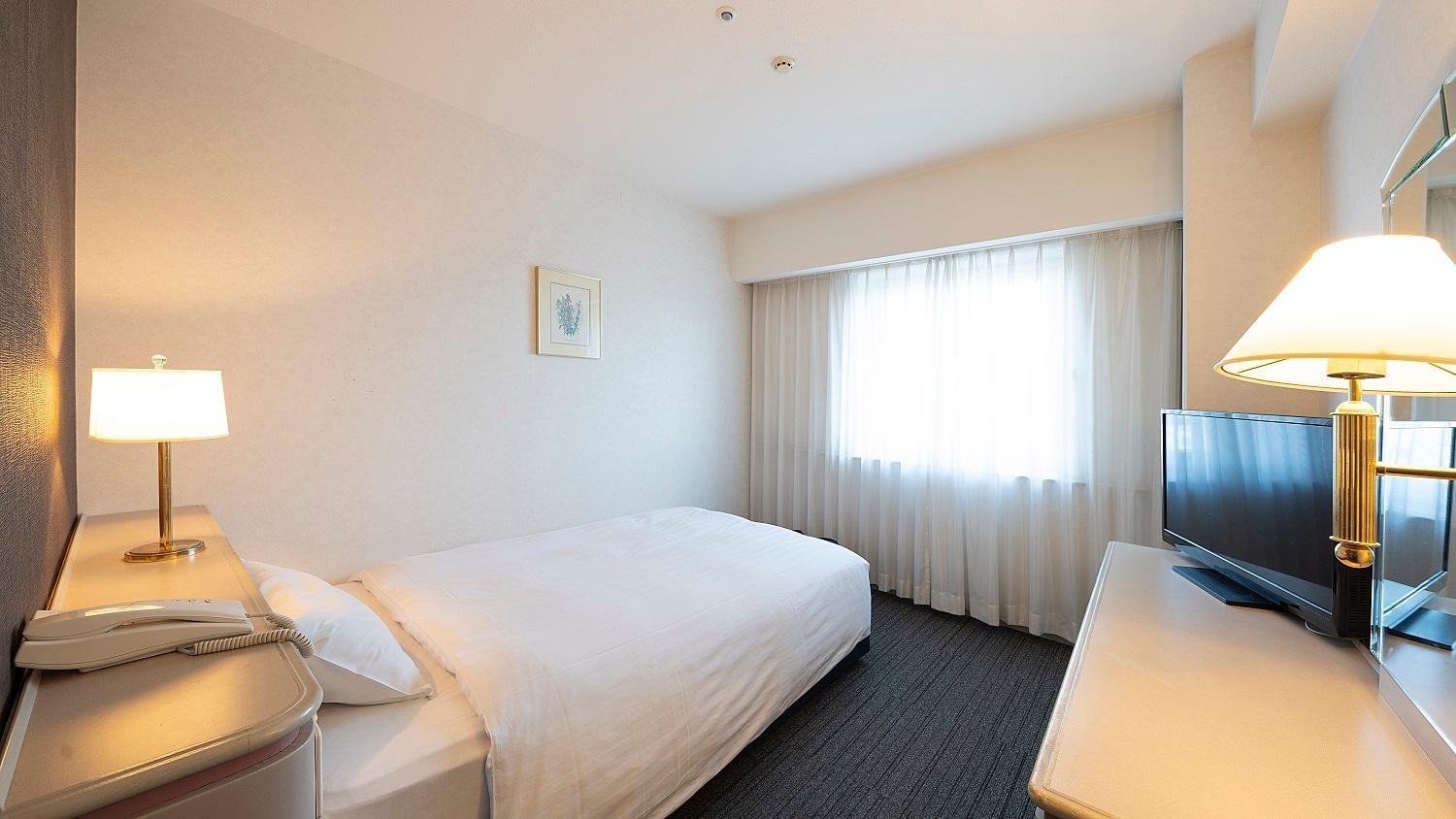 Tokushima Washington Hotel Plaza Eksteriør billede
